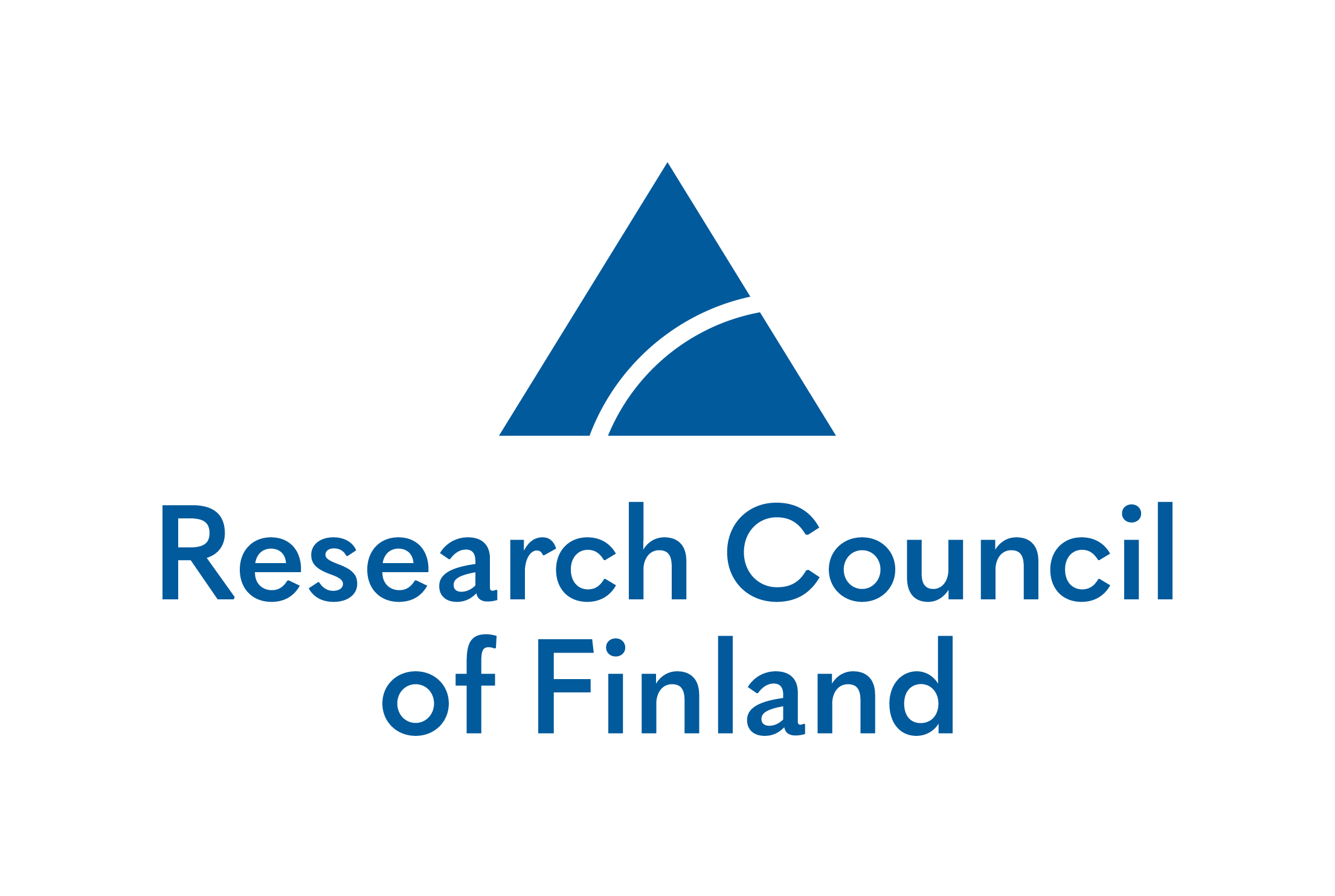 Research Council of Finland Logo